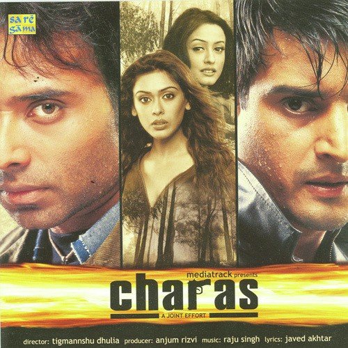 Charas (2004) (Hindi)